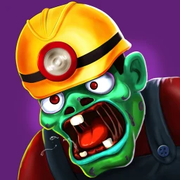 Ikon Zombie Busters Squad